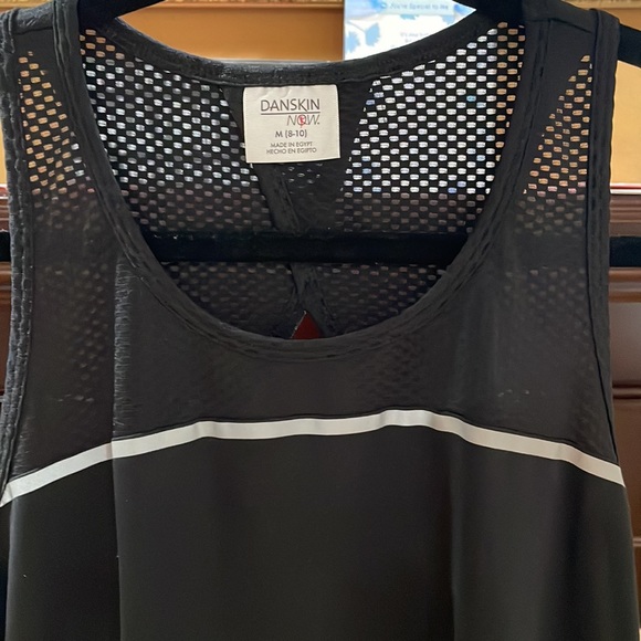Danskin- Women Sports Tank - Picture 4 of 6